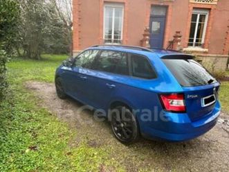 iii combi 1.4 tdi 90 cr clever