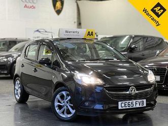 2015 - 1.0 i turbo ecoflex excite 5-door