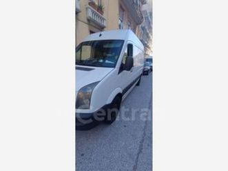 fourgon sureleve 30 3665 2.5 tdi 136