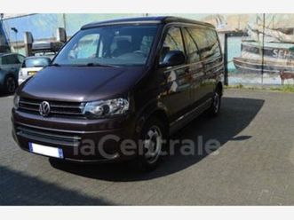 v (3) 2.0 tdi 140 confortline 4motion