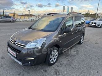 ii (3) 1.6 bluehdi 120 s&s shine bv6