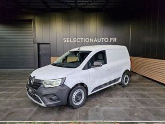 ii van dci blue 115 extra