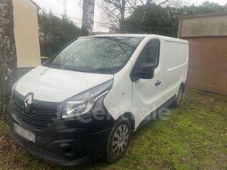 iii generation2 cabine confort l1h1 1000 dci 95