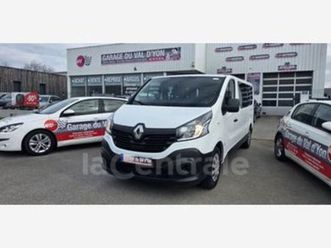iii combi 1.6 dci energy 125ch life l2 9pl