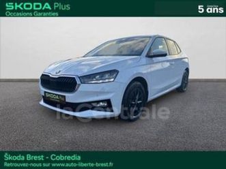 iv 1.0 tsi 116 evo 2 selection dsg7