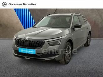 1.5 tsi 150 monte-carlo dsg7