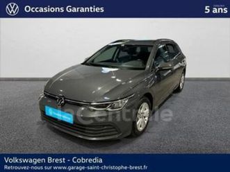 viii sw 2.0 tdi scr 116 life plus dsg7