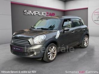 cooper d all4 pack chili