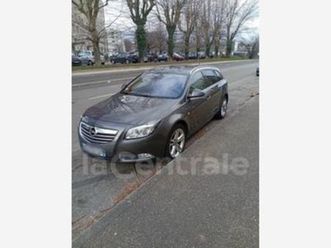 sports tourer 2.0 cdti 160 cosmo pack 4x4