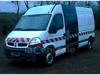 ii combi 3.0 dci 140 l2h2 3t5