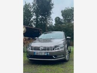 vii sw 1.6 tdi 105 fap bluemotion technology trendline