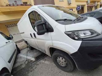 peugeot - boxer l1h1