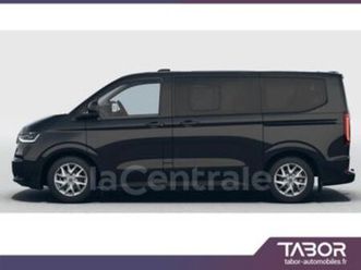 vii 2.0 tdi 150 style bvm6