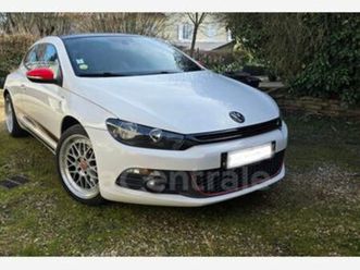 ii 2.0 tdi 140 fap carat