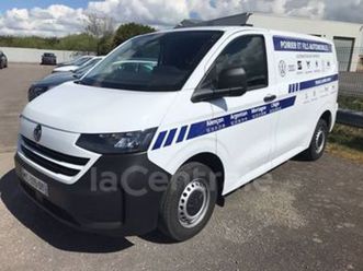 vii fourgon van 2.0 tdi 150 l1h1 bvm6