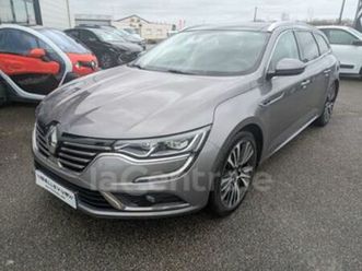 estate 2.0 blue dci 160 initiale paris edc