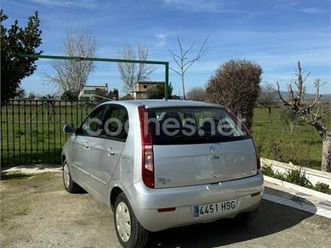 tata vista 1.4 safire ls