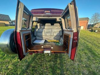 gmc g20 van 5,7 liter zu verkaufen