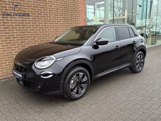 (nieuw) la prima hybrid 145pk