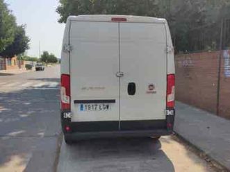 fiat ducato - ducato