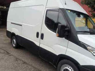 iveco 35-140 - dayly