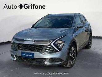 1.6 crdi mhev style 2wd