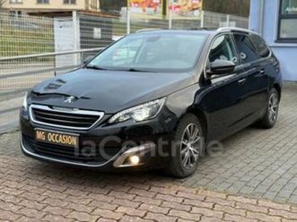 ii generation2 sw 1.2 puretech 130 s&s allure