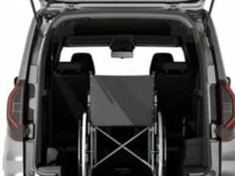 renault - kangoo tpmr techno 1,3 tce