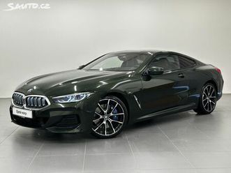 bmw řada 8 840d xdrive, mpaket