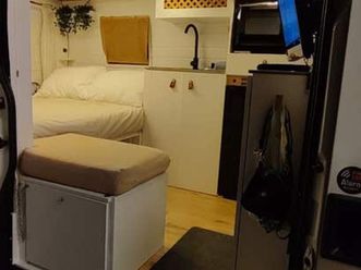 iveco camper - daily 29l 10.