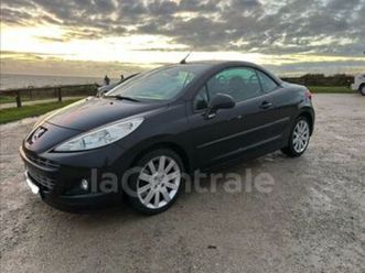 generation2 cc 1.6 thp 156 feline