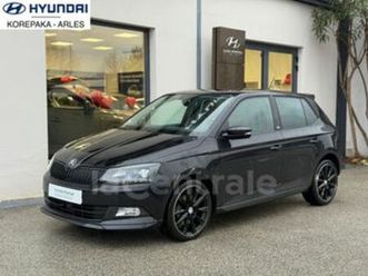 iii 1.0 tsi 110 monte carlo