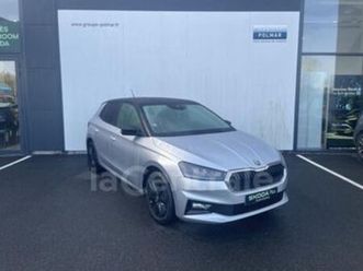 iv 1.0 mpi 80 ambition