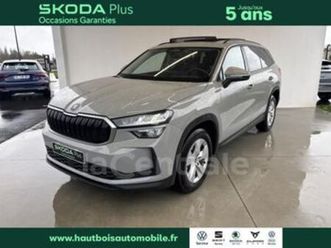 ii 2.0 tdi 150 scr selection dsg7 7pl