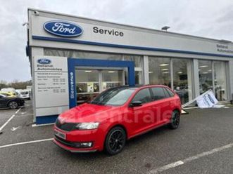 spaceback 1.2 tsi 110 greentec monte-carlo