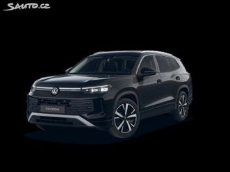 volkswagen tayron people 2,0 tdi 110 kw