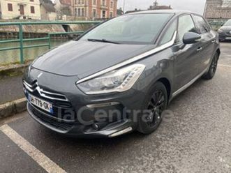 bluehdi 120 business