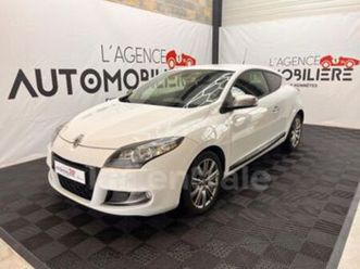 iii generation2 coupe 1.6 dci 130 energy gt-line eco2