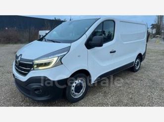 iii generation2 cabine grand confort l1h1 1200 dci 120