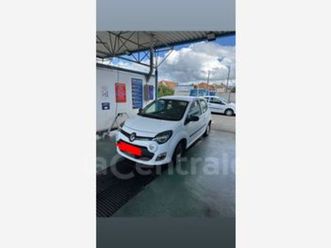 ii generation2 1.5 dci 75 societe air eco2