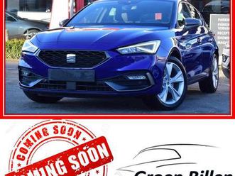 fr 2.0tdi 1/2 leder - navi - led - ambi light- cam