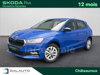 iv 1.0 tsi 95 ambition