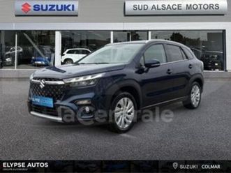 1.4 boosterjet hybrid privilege