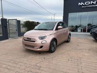 500 1.0 hybrid torino