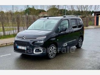 iii taille m 1.5 bluehdi 130 s&s shine bv6