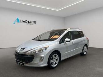 308 sw 2.0hdi fap premium