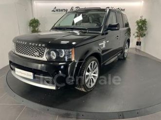 v8 5.0 autobiography