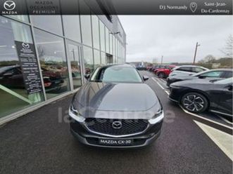 2.0 e-skyactiv x m hybrid 186 4x2 exclusive-line bva6