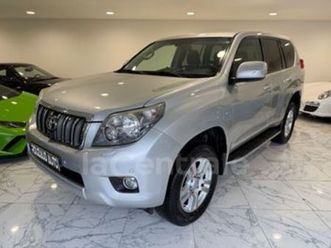 (kdj150) 190 d-4d fap legende bva 5p