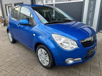 agila 1.0 ecoflex start/stop edition